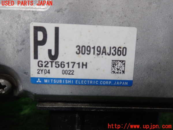1UPJ-25186152]レヴォーグ(VNH)コンピューター7 (30919AJ360) 中古_m0002.jpg