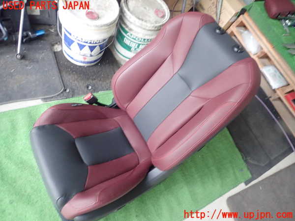 5UPJ-25187065]レヴォーグ(VNH)助手席シート 中古_m0001.jpg
