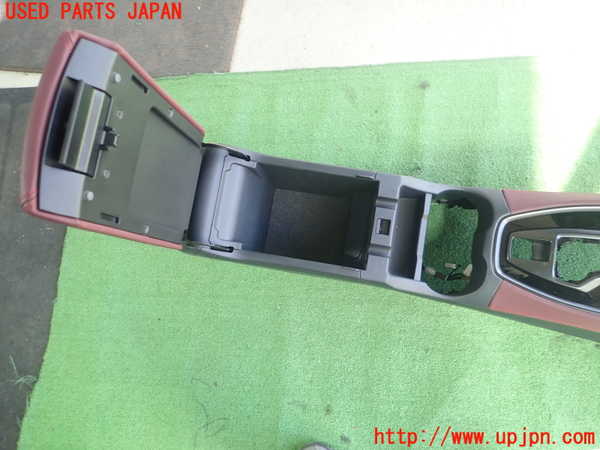 1UPJ-25187540]レヴォーグ(VNH)センターコンソール 中古_m0003.jpg