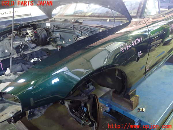 5UPJ-25191082]ロードスター(NB8C)左前フェンダー 中古_m0001.jpg