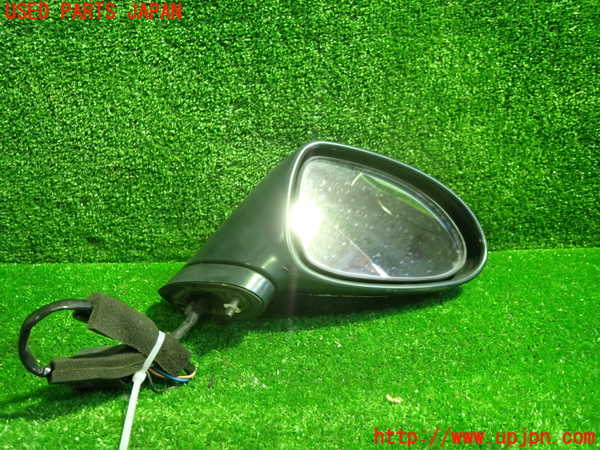 5UPJ-25191210]ロードスター(NB8C)右ドアミラー 中古_m0001.jpg