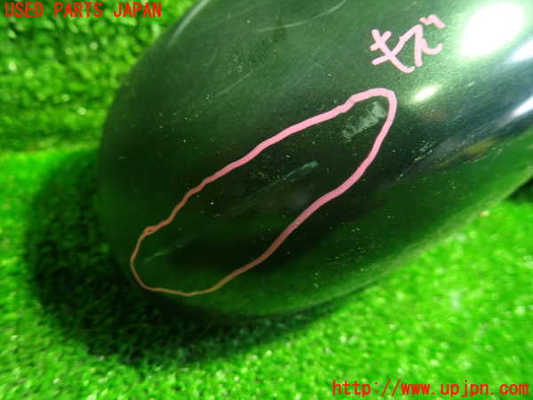 5UPJ-25191210]ロードスター(NB8C)右ドアミラー 中古_m0003.jpg