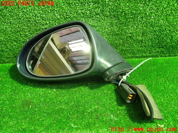 5UPJ-25191212]ロードスター(NB8C)左ドアミラー 中古_m0001.jpg