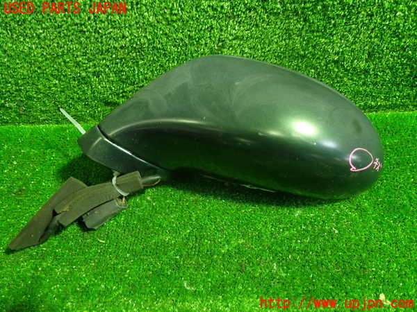 5UPJ-25191212]ロードスター(NB8C)左ドアミラー 中古_m0002.jpg