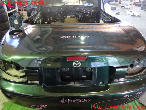 1UPJ-25191500]ロードスター(NB8C)トランク 中古_m0001.jpg