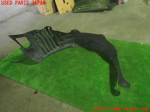 5UPJ-25191090]ロードスター(NB8C)右前フェンダーライナー 中古_m0003.jpg