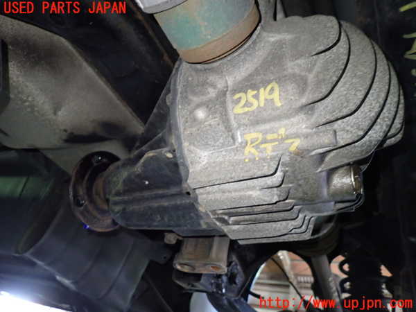 1UPJ-25194355]ロードスター(NB8C)リアデフ 中古_m0001.jpg
