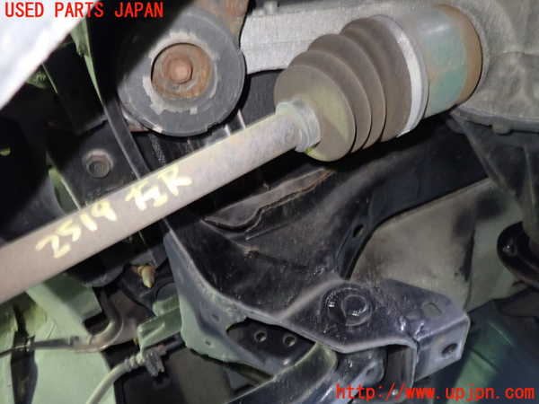 5UPJ-25194025]ロードスター(NB8C)左リアドライブシャフト 中古_m0001.jpg