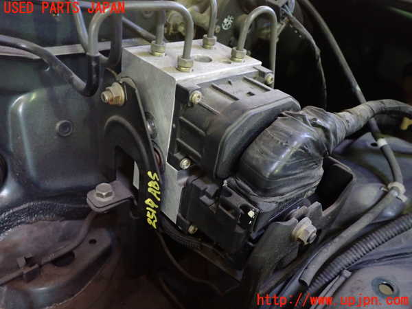 1UPJ-25194040]ロードスター(NB8C)ABSアクチュエーター 中古_m0001.jpg
