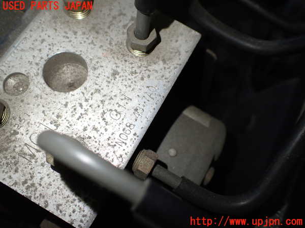 1UPJ-25194040]ロードスター(NB8C)ABSアクチュエーター 中古_m0002.jpg