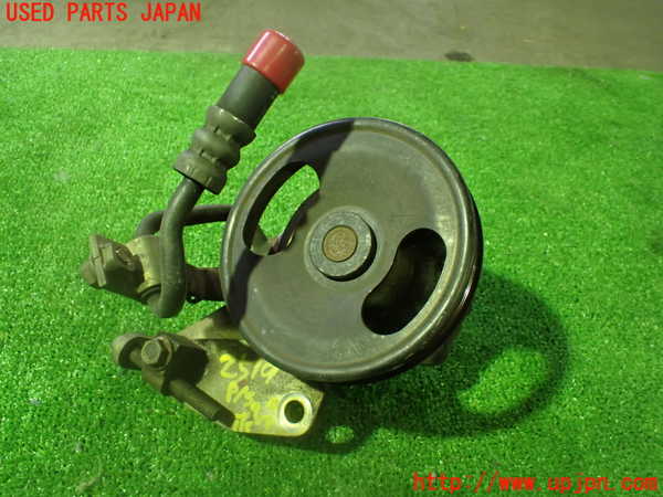 5UPJ-25194250]ロードスター(NB8C)パワステポンプ 中古_m0001.jpg
