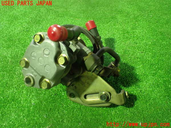 5UPJ-25194250]ロードスター(NB8C)パワステポンプ 中古_m0002.jpg