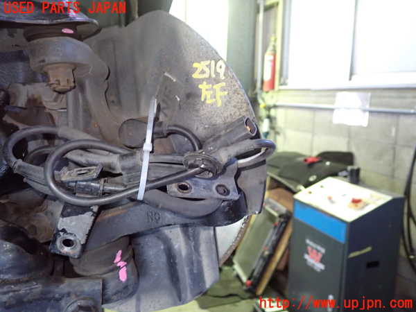 5UPJ-25194295]ロードスター(NB8C)左フロントナックルハブ 中古_m0001.jpg