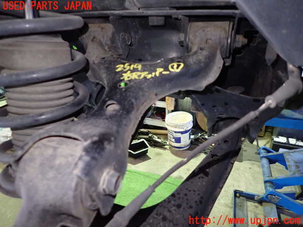 5UPJ-25195146]ロードスター(NB8C)右リアアッパーアーム1 中古_m0001.jpg