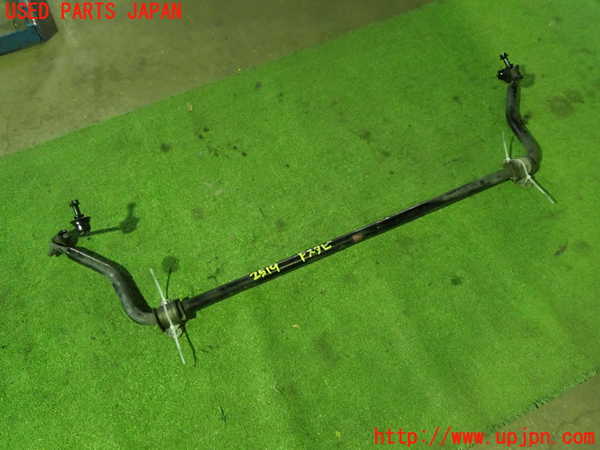 5UPJ-25195440]ロードスター(NB8C)フロントスタビライザー 中古_m0001.jpg