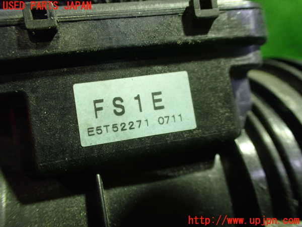 5UPJ-25196320]ロードスター(NB8C)エアフロメーター 中古_m0002.jpg