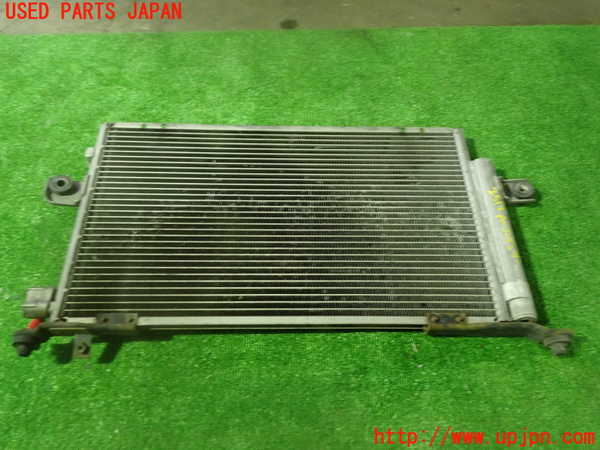 5UPJ-25196031]ロードスター(NB8C)エアコンコンデンサー1 中古_m0001.jpg