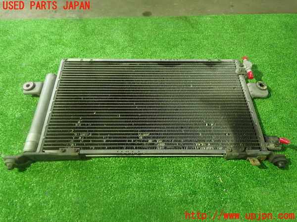 5UPJ-25196031]ロードスター(NB8C)エアコンコンデンサー1 中古_m0003.jpg