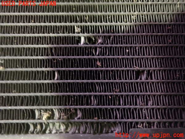 5UPJ-25196031]ロードスター(NB8C)エアコンコンデンサー1 中古_m0004.jpg