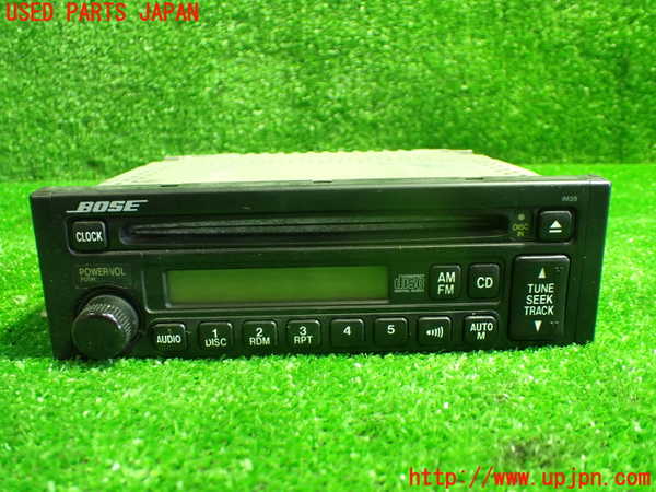 1UPJ-25196480]ロードスター(NB8C)CDプレーヤー ジャンク部品取り_m0001.jpg