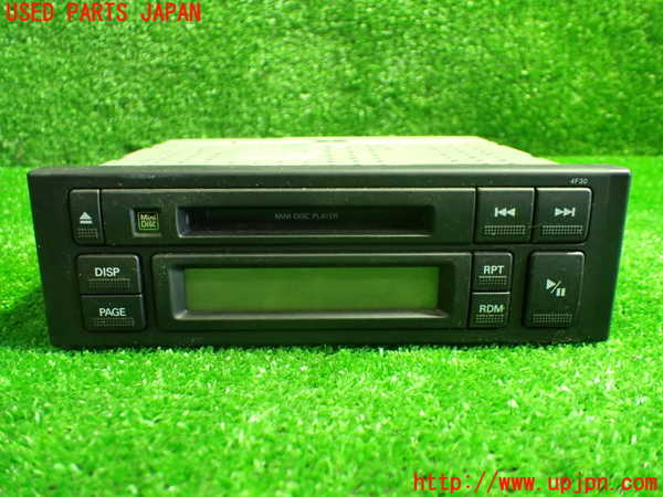 1UPJ-25196485]ロードスター(NB8C)MDプレーヤー 中古_m0001.jpg