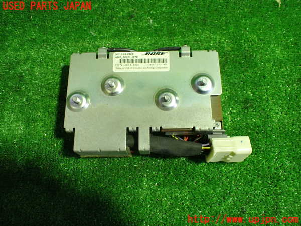 1UPJ-25196525]ロードスター(NB8C)アンプ 中古_m0005.jpg