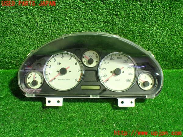 5UPJ-25196170]ロードスター(NB8C)スピードメーター 中古_m0001.jpg