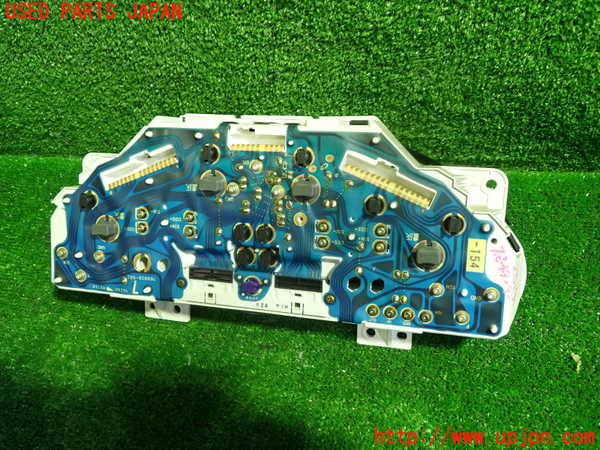 5UPJ-25196170]ロードスター(NB8C)スピードメーター 中古_m0003.jpg