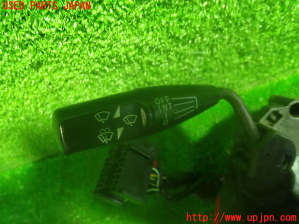 5UPJ-25196720]ロードスター(NB8C)コンビネーションスイッチ 中古_m0002.jpg