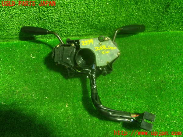 5UPJ-25196720]ロードスター(NB8C)コンビネーションスイッチ 中古_m0005.jpg