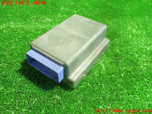 5UPJ-25196145]ロードスター(NB8C)エアバッグコンピューター 中古_m0001.jpg