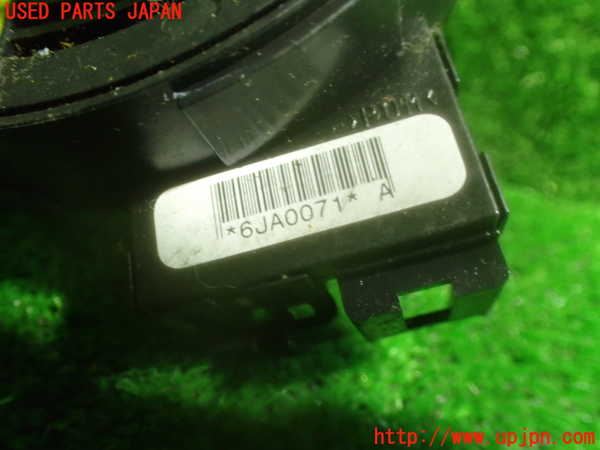 5UPJ-25196800]ロードスター(NB8C)スパイラルケーブル(リール) 中古_m0002.jpg