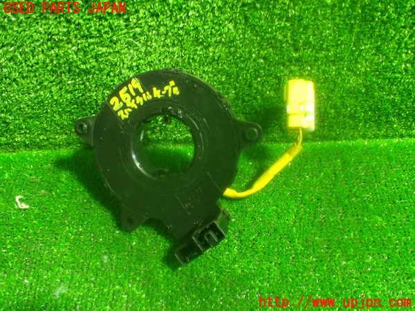 5UPJ-25196800]ロードスター(NB8C)スパイラルケーブル(リール) 中古_m0003.jpg