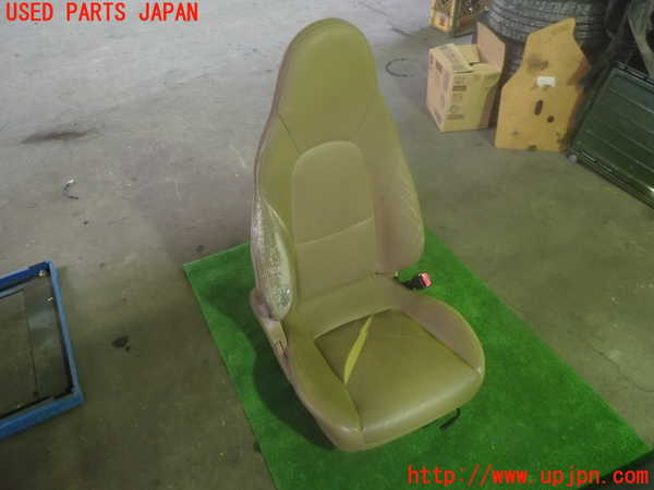 1UPJ-25197035]ロードスター(NB8C)運転席シート ジャンク部品取り_m0001.jpg