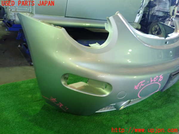 1UPJ-25201010]VW ニュービートルカブリオレ(1YAZJ)フロントバンパー 中古_m0003.jpg