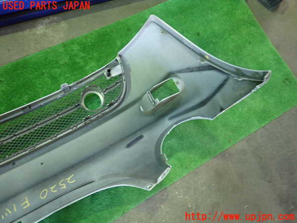 1UPJ-25201010]VW ニュービートルカブリオレ(1YAZJ)フロントバンパー 中古_m0004.jpg