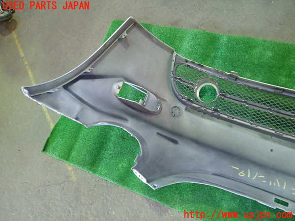 1UPJ-25201010]VW ニュービートルカブリオレ(1YAZJ)フロントバンパー 中古_m0005.jpg