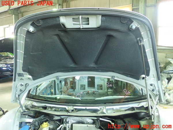 1UPJ-25201060]VW ニュービートルカブリオレ(1YAZJ)ボンネットフード 中古_m0005.jpg