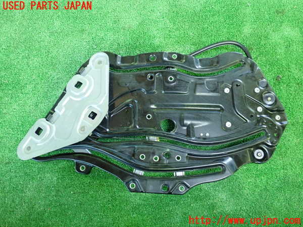 5UPJ-25201326]VW ニュービートルカブリオレ(1YAZJ)左後レギュレーターモーター 中古_m0002.jpg