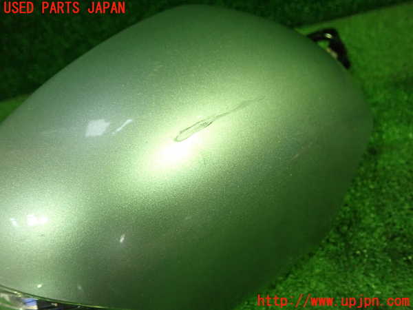 5UPJ-25201210]VW ニュービートルカブリオレ(1YAZJ)右ドアミラー 中古_m0002.jpg