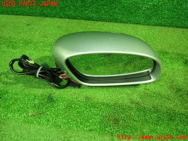 5UPJ-25201210]VW ニュービートルカブリオレ(1YAZJ)右ドアミラー 中古_m0003.jpg