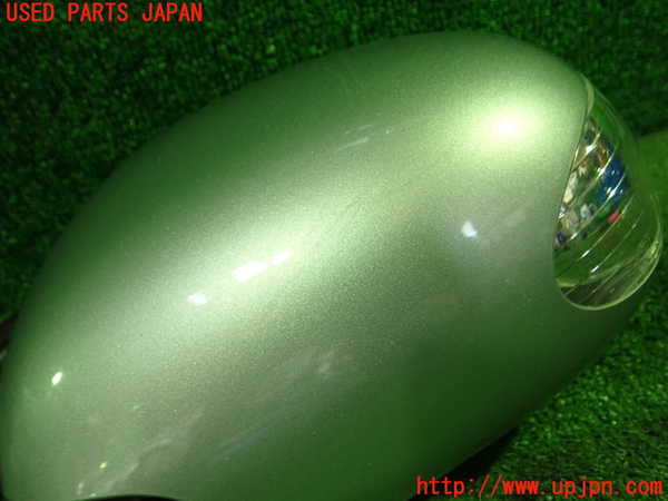 1UPJ-25201212]VW ニュービートルカブリオレ(1YAZJ)左ドアミラー 中古_m0002.jpg
