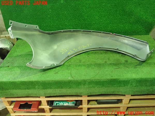 1UPJ-25201446]VW ニュービートルカブリオレ(1YAZJ)左後オーバーフェンダー 中古_m0003.jpg
