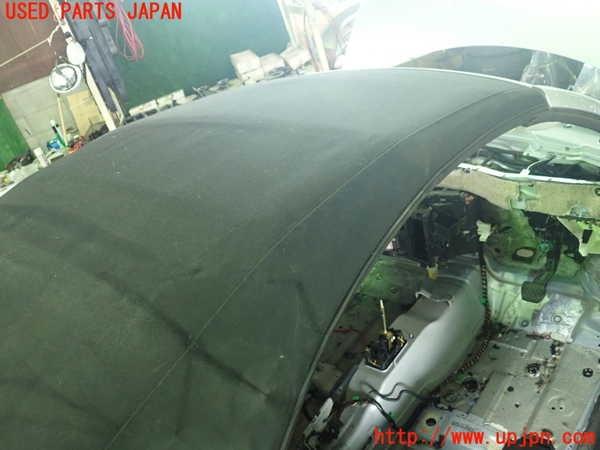 1UPJ-25201740]VW ニュービートルカブリオレ(1YAZJ)幌 中古_m0001.jpg
