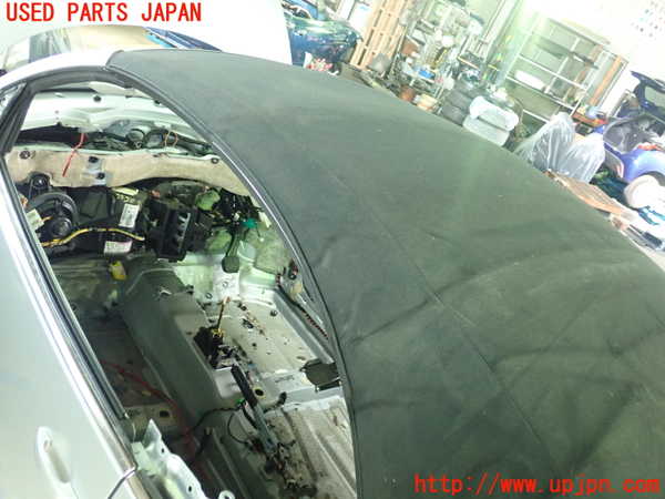 1UPJ-25201740]VW ニュービートルカブリオレ(1YAZJ)幌 中古_m0002.jpg
