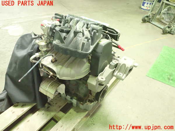 1UPJ-25202010]VW ニュービートルカブリオレ(1YAZJ)エンジン 不明 中古_m0001.jpg