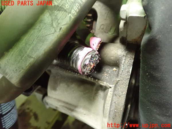 1UPJ-25202010]VW ニュービートルカブリオレ(1YAZJ)エンジン 不明 中古_m0003.jpg
