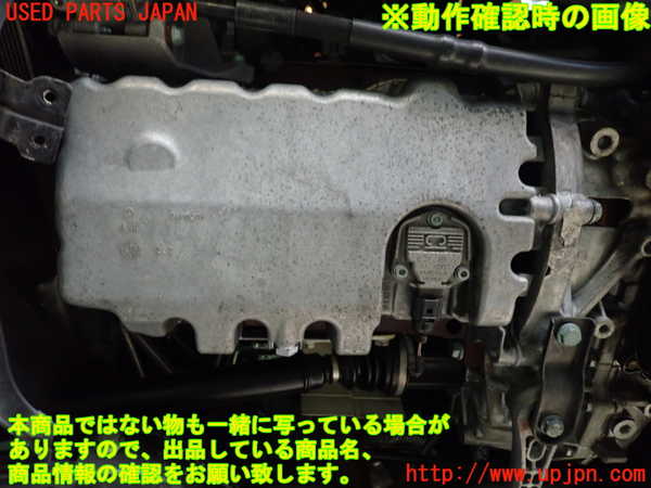 1UPJ-25202010]VW ニュービートルカブリオレ(1YAZJ)エンジン 不明 中古_m0005.jpg