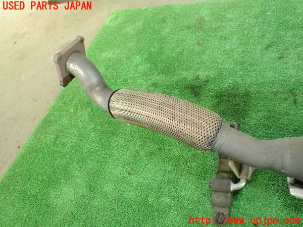 1UPJ-25202661]VW ニュービートルカブリオレ(1YAZJ)触媒1 中古_m0003.jpg