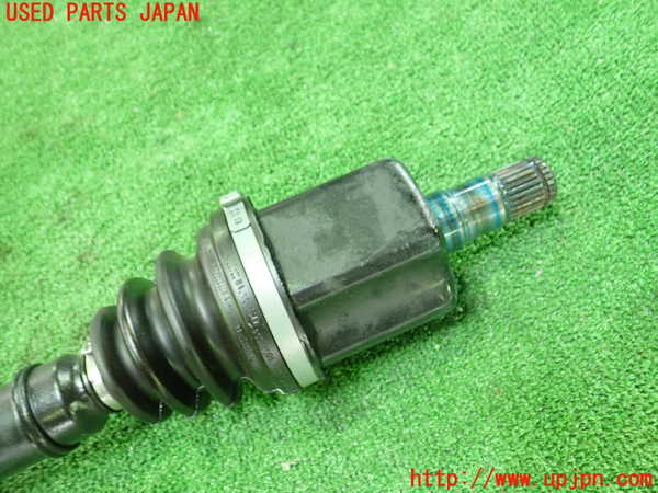 1UPJ-25204010]VW ニュービートルカブリオレ(1YAZJ)右フロントドライブシャフト 中古_m0002.jpg